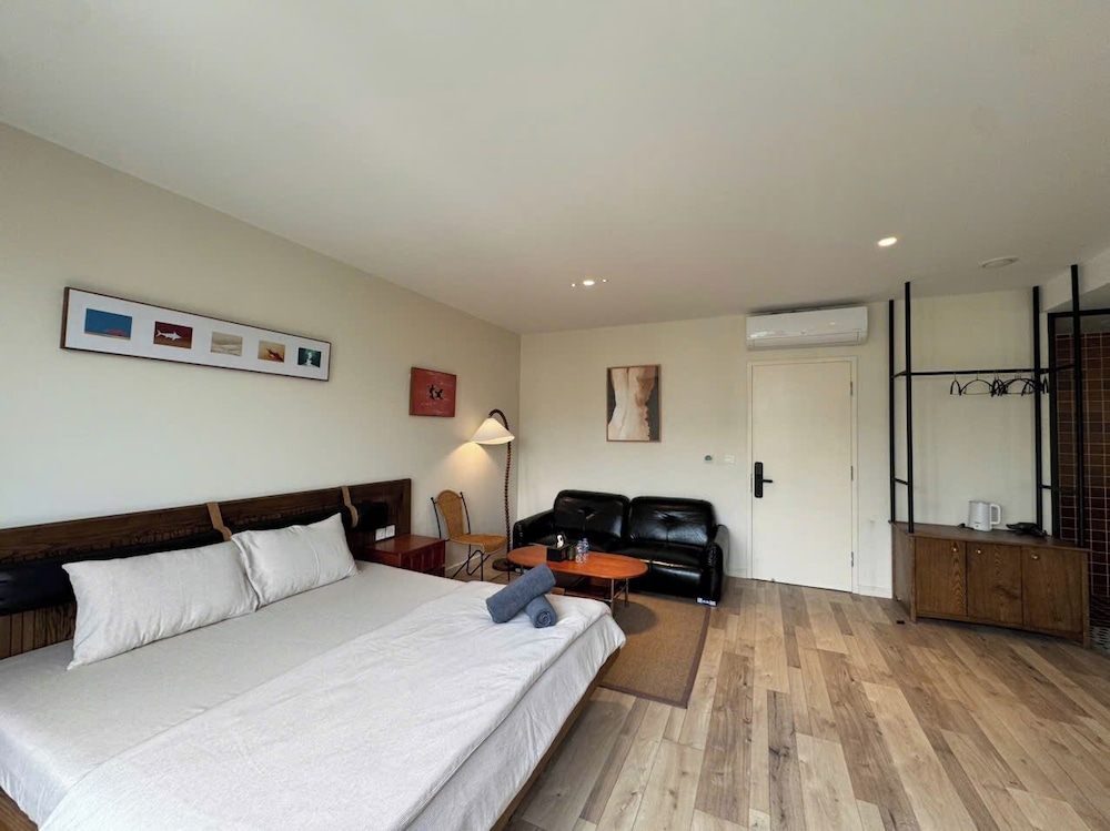 Calmstay-Soluna Pearl Villa-Ocean Park