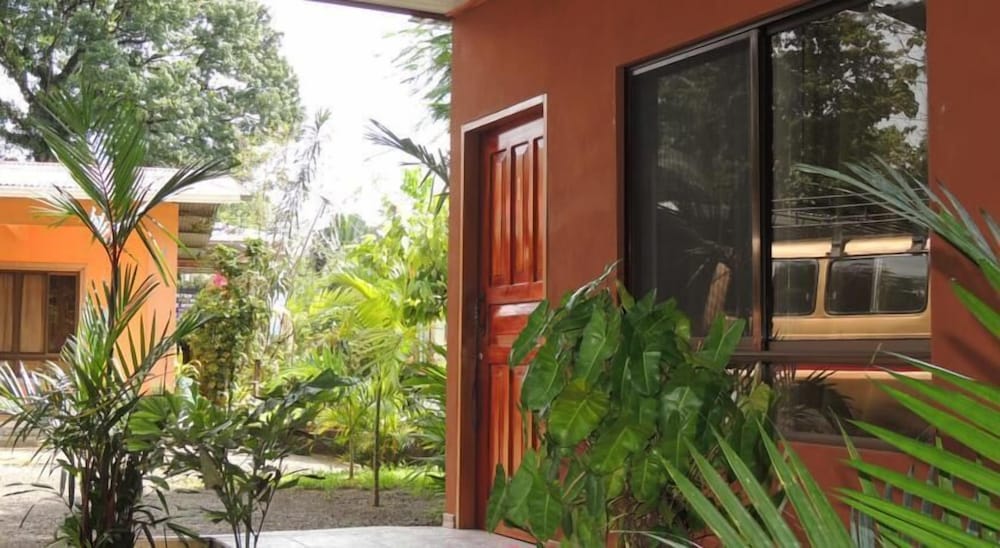 Hotel Villa Drake