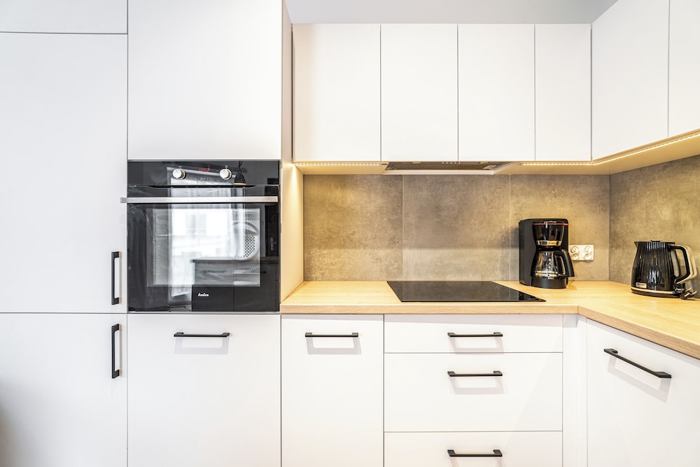RentPlanet - Apartament przy Plantach