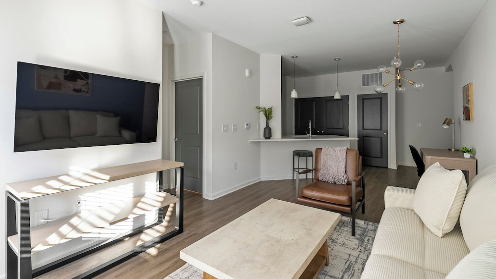 Landing Apartments Birmingham - Sand Ridge