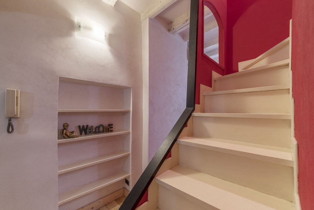 Lovely Nest in Trastevere