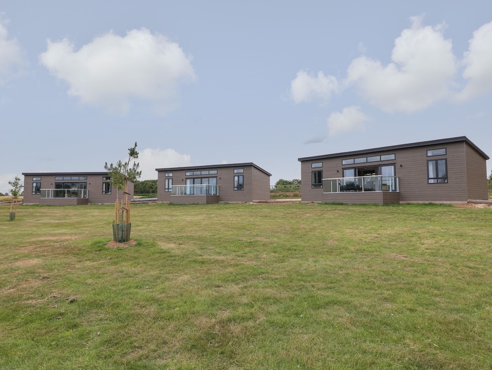 Cedar Lodge