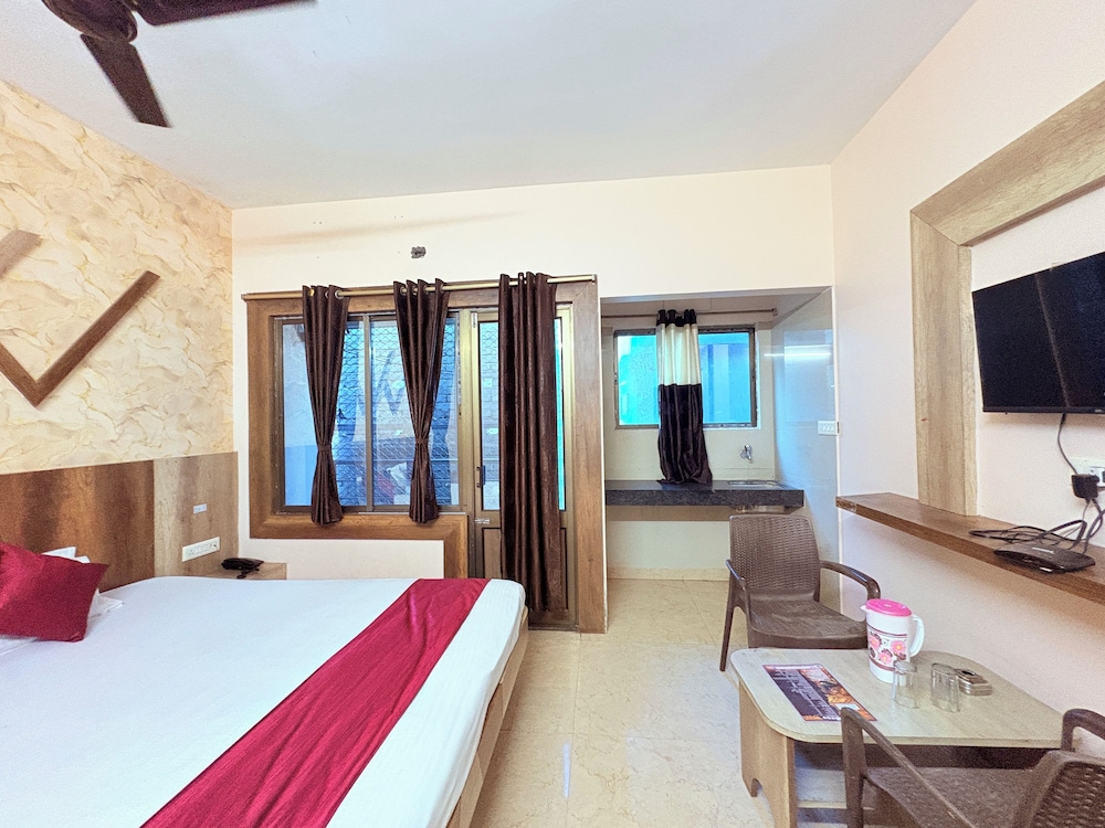 Hotel Sairaj Inn Puri