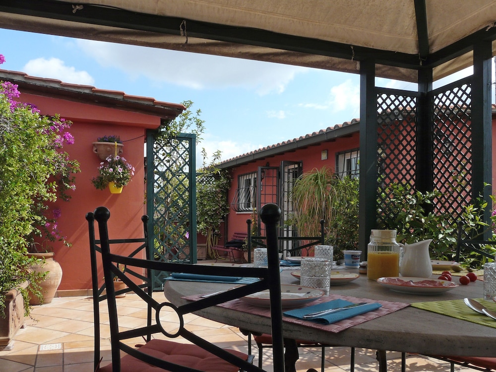 B & B Li Rioni