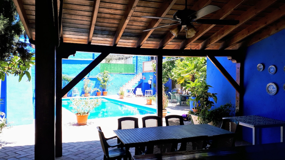 La Casa De Íllora