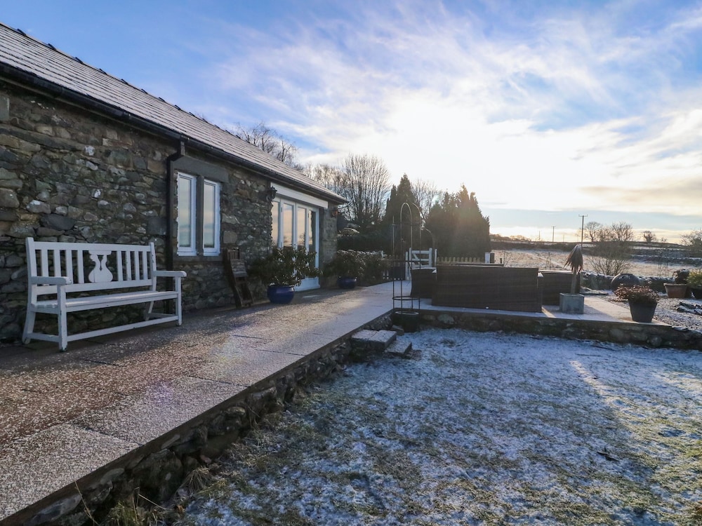 Langthwaite Cottage