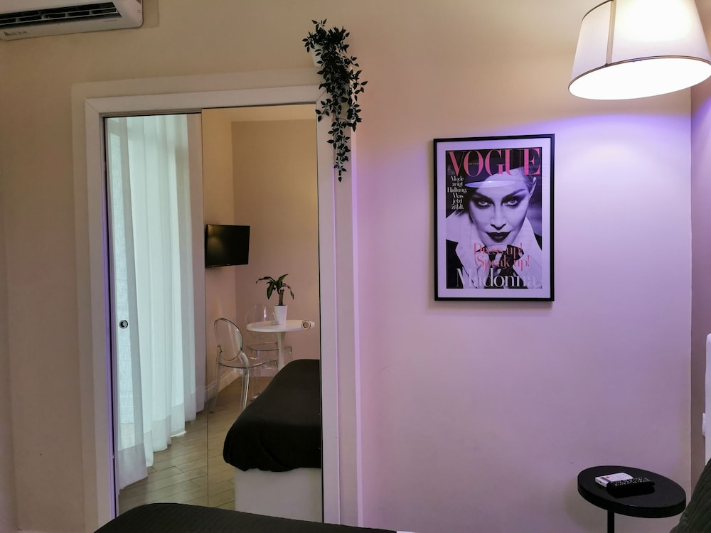 Bed & Breakfast Morelli 49