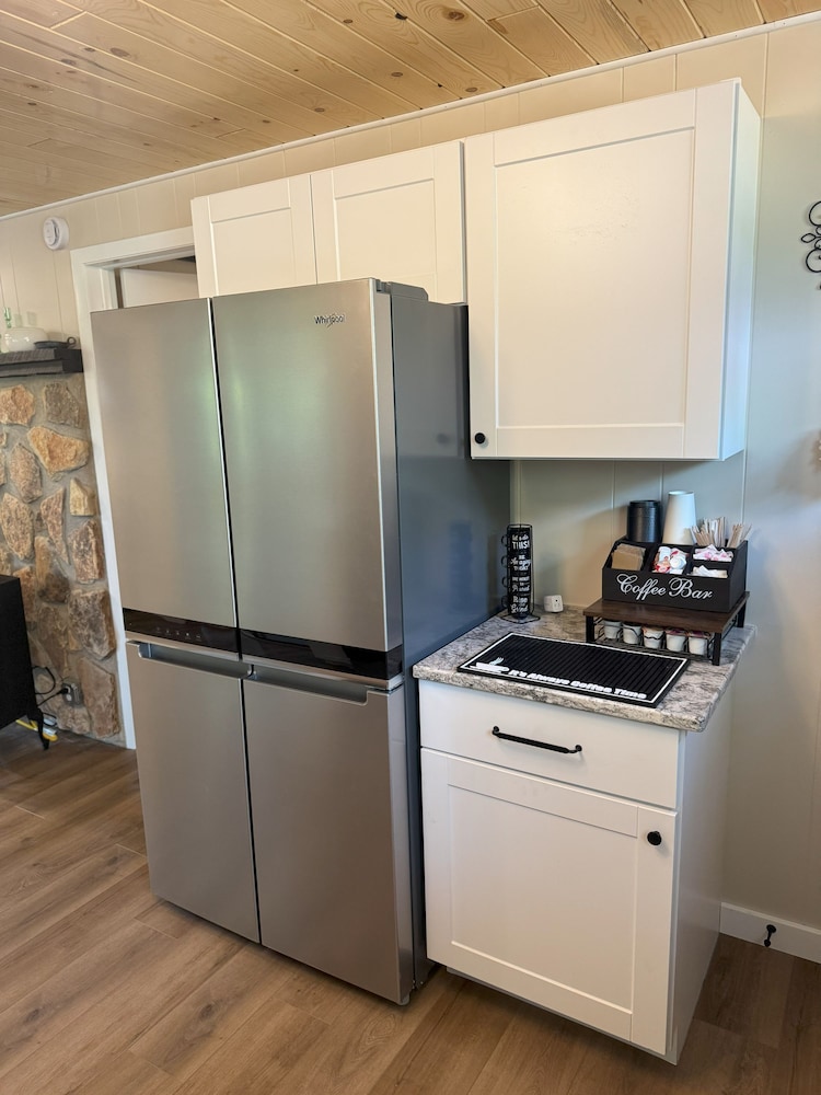 Waubee Lake Remodeled Cozy Cottage on ATV Trails