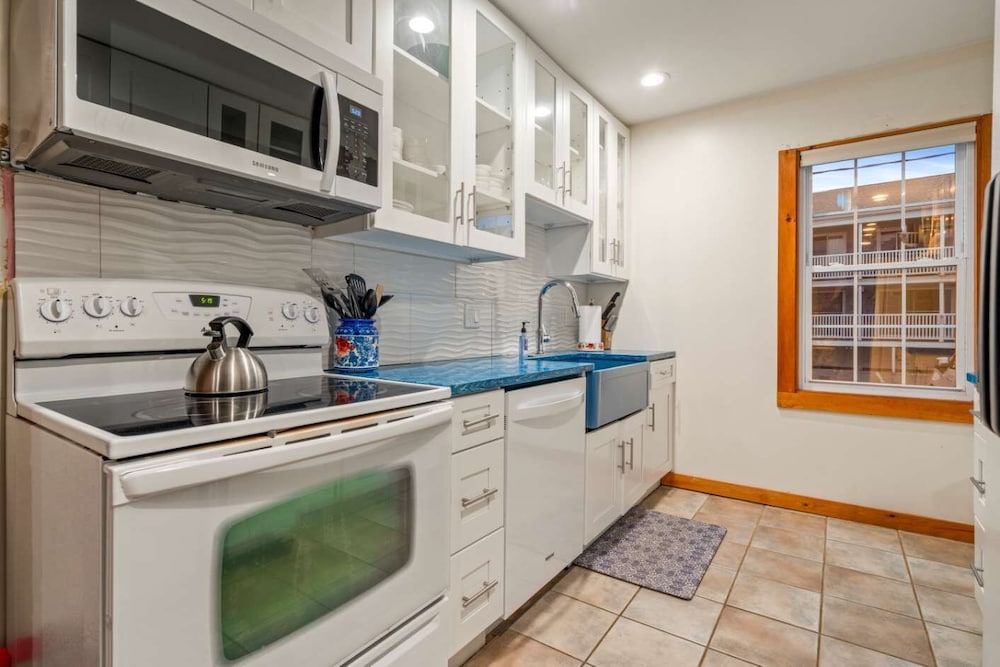 Danemead Cottage - For 10ppl