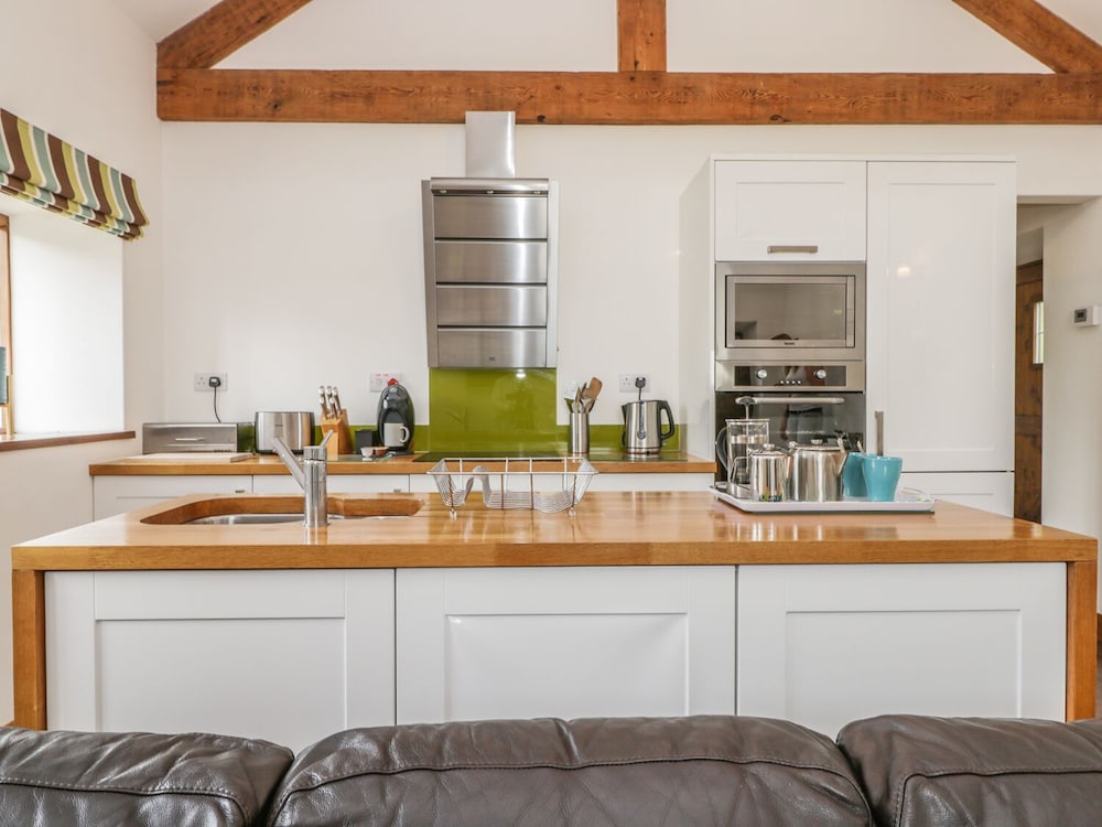 Dairy Cottage