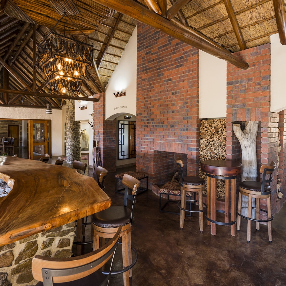 Bona Bona Game Lodge