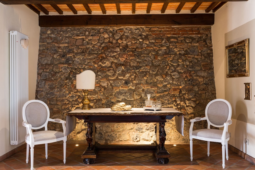 Relais la Costa - Dimora Storica