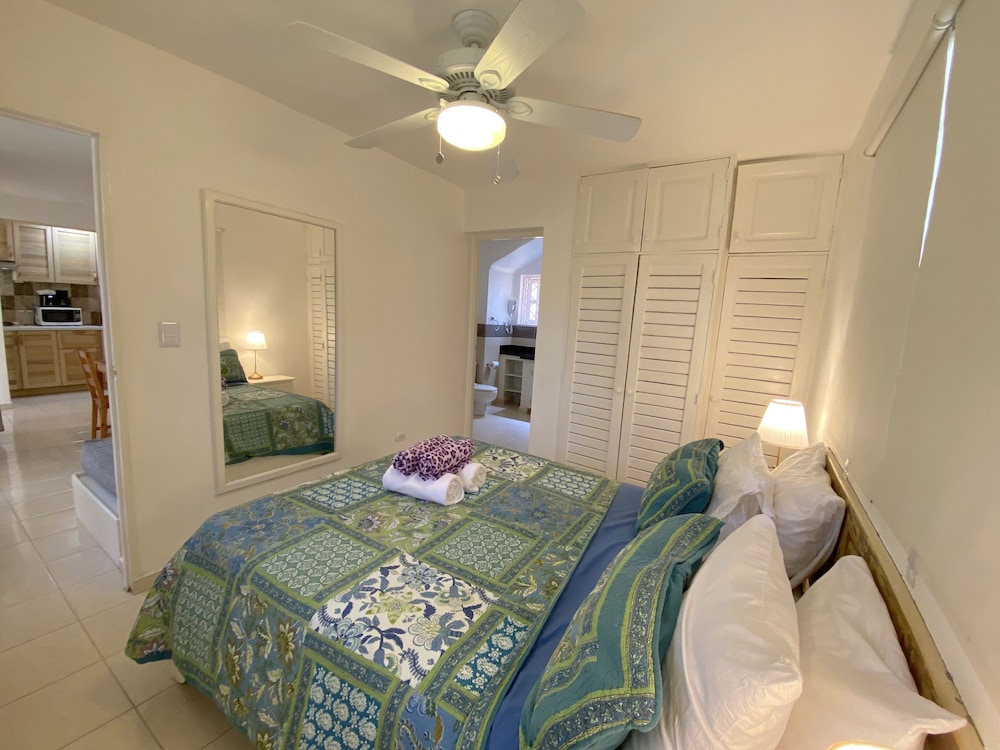 Los Corales Tropical Beach Resort & SPA