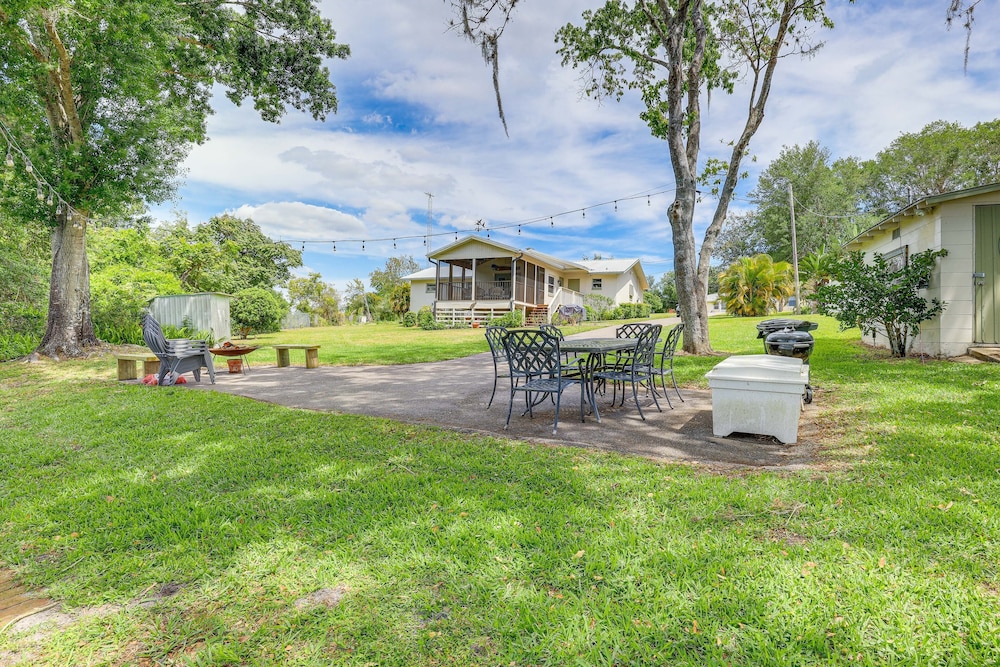 Lake Placid Vacations - Private  Picturesque Escape on Lake Henry! - Property Image 10