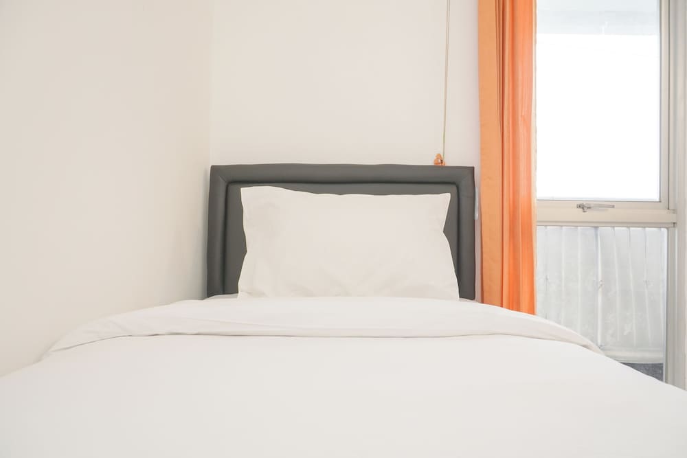 Minimalist Studio Taman Semanan Indah Cengkareng Apartment view 3