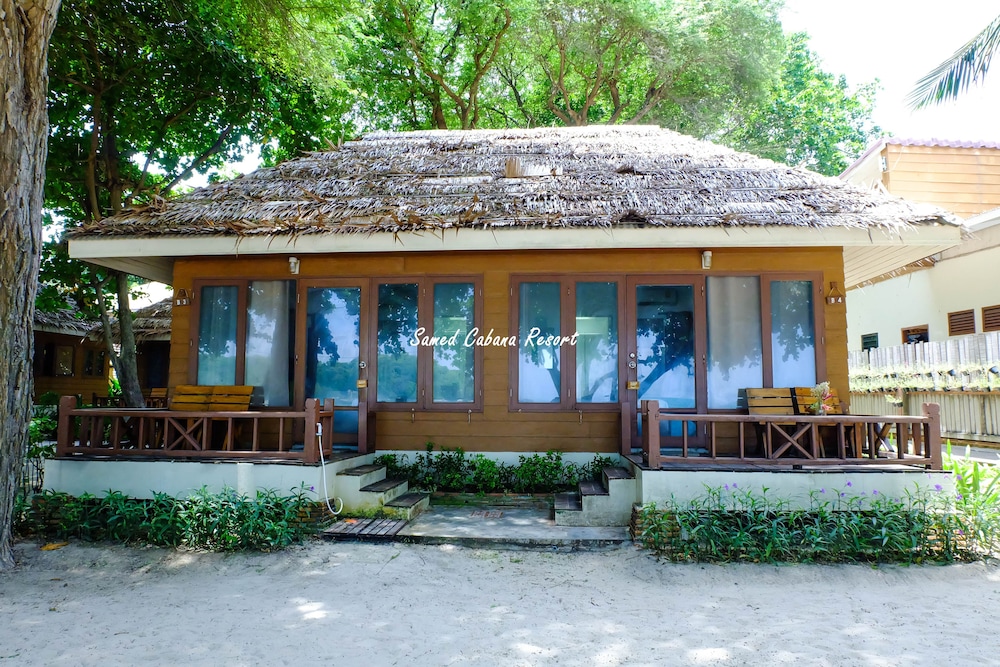 Samed Cabana Resort
