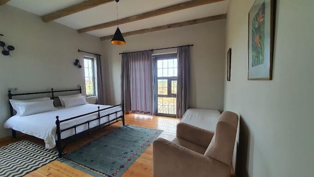 Lux Suites Leilani Annex Naivasha