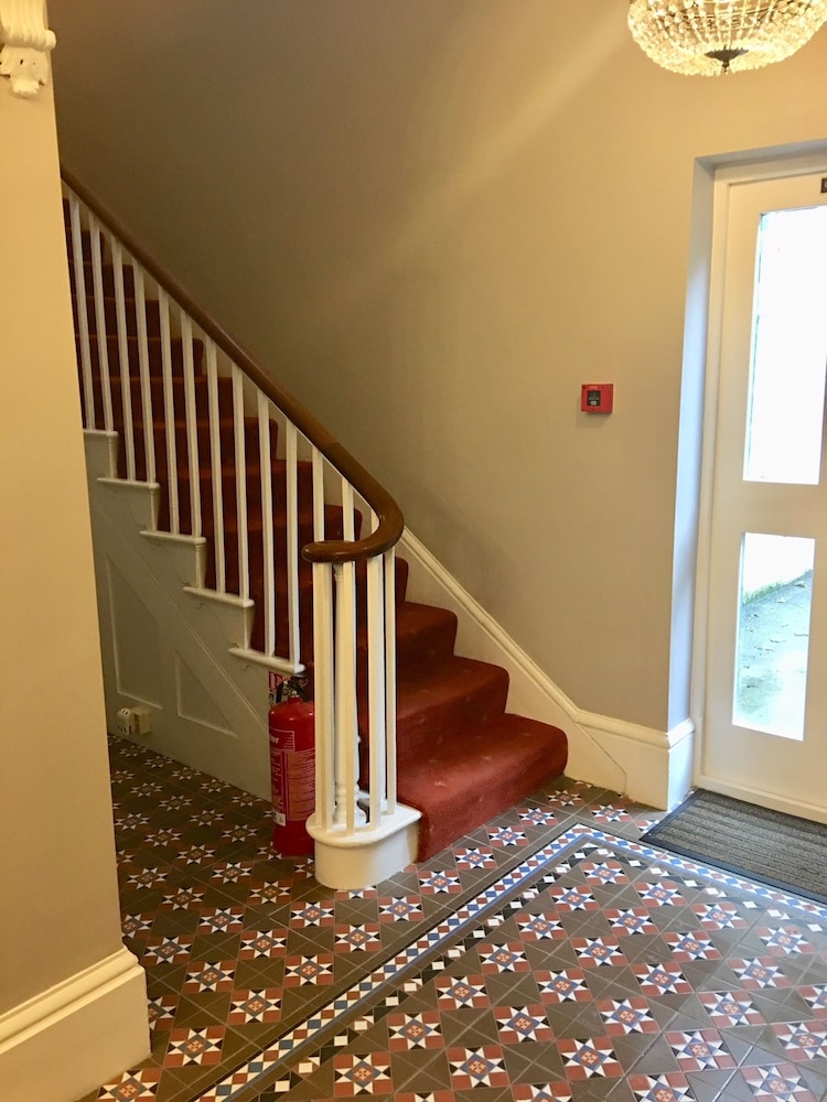 Ashdale Guest House