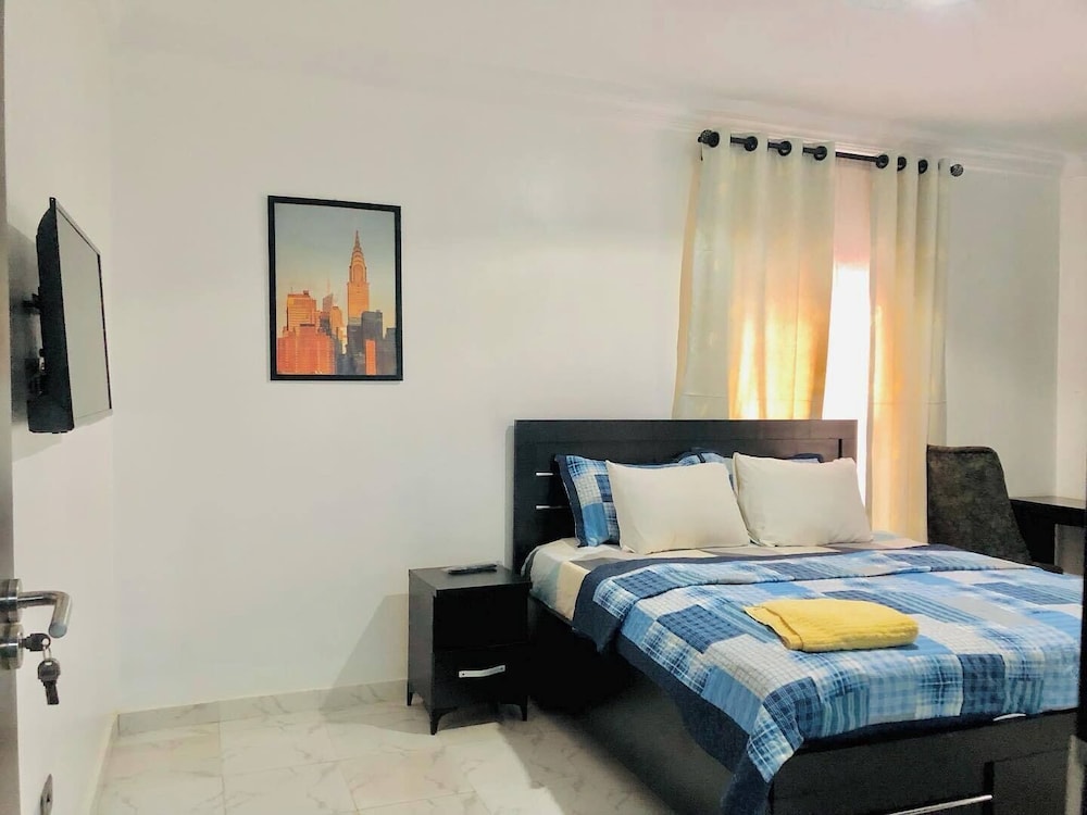 3Tee Serviced Apartment
