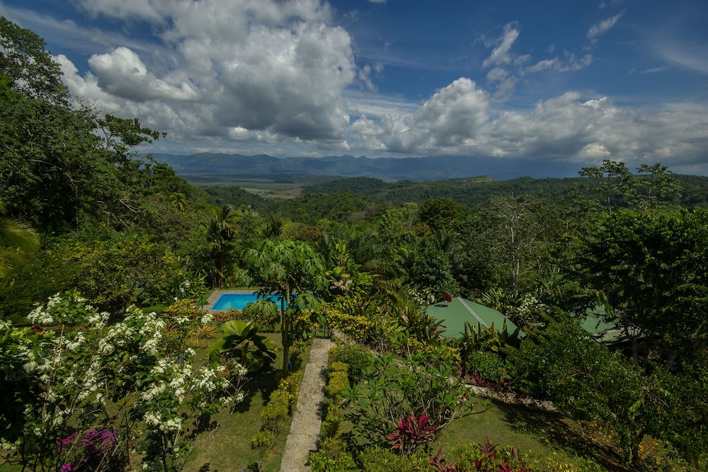 Hotel El Mirador Osa