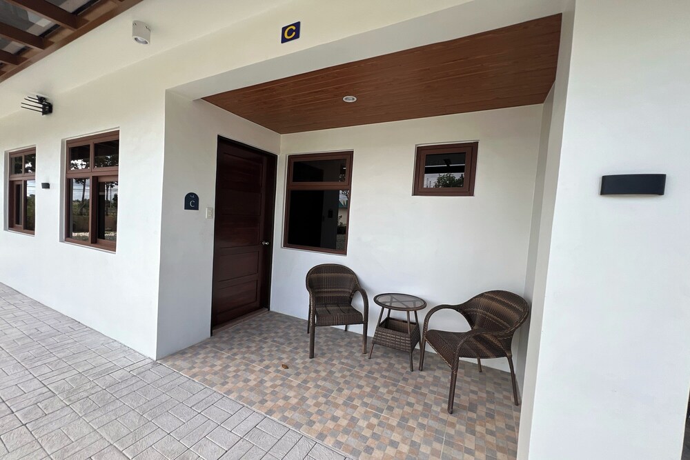 Serenity Suites