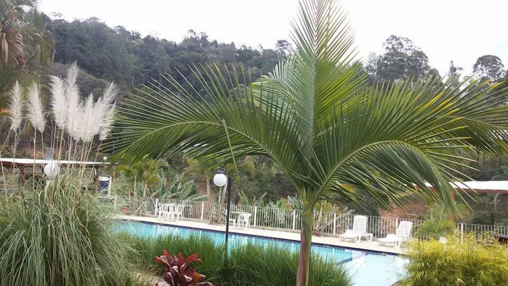 Pousada Vale da Serra