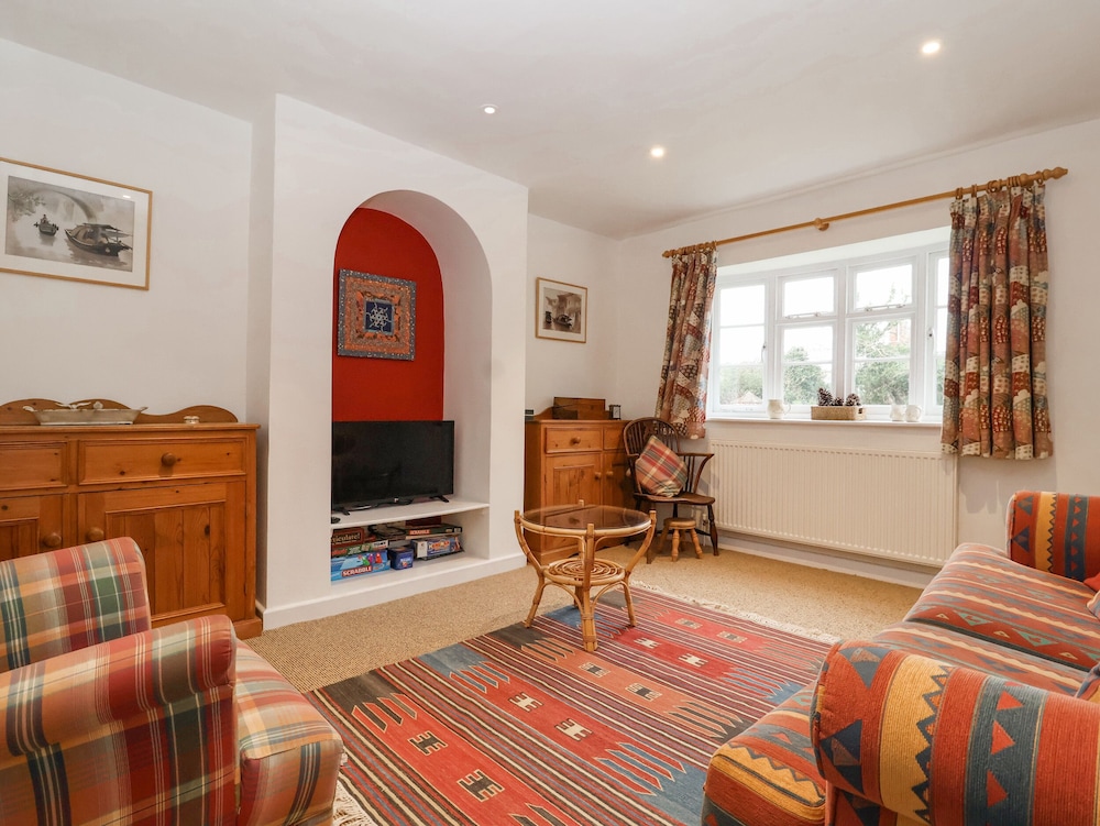 Valley Farm Cottage