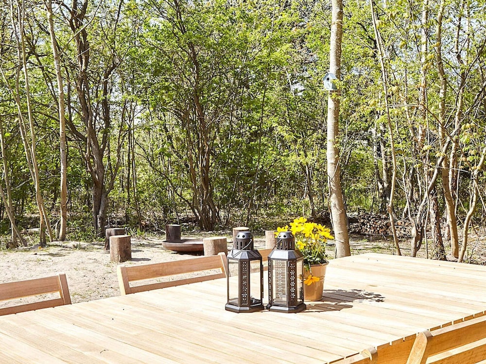 6 Person Holiday Home in Sjaellands Odde view 4