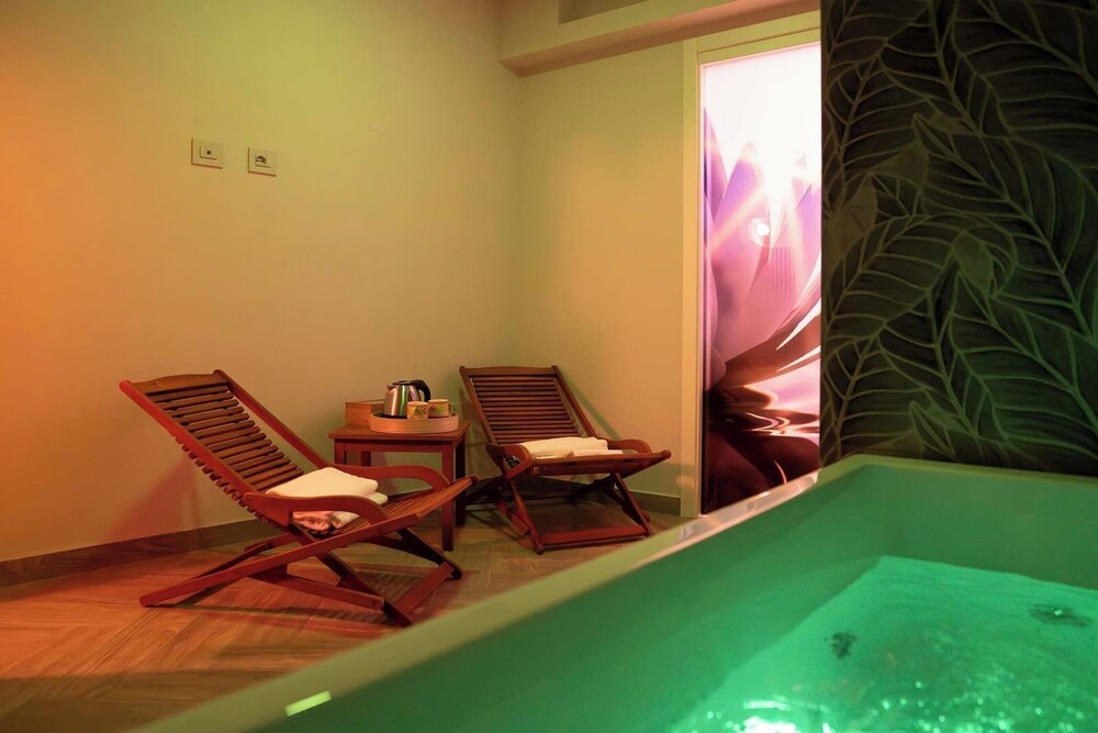 Corte Atenea Experience & Spa