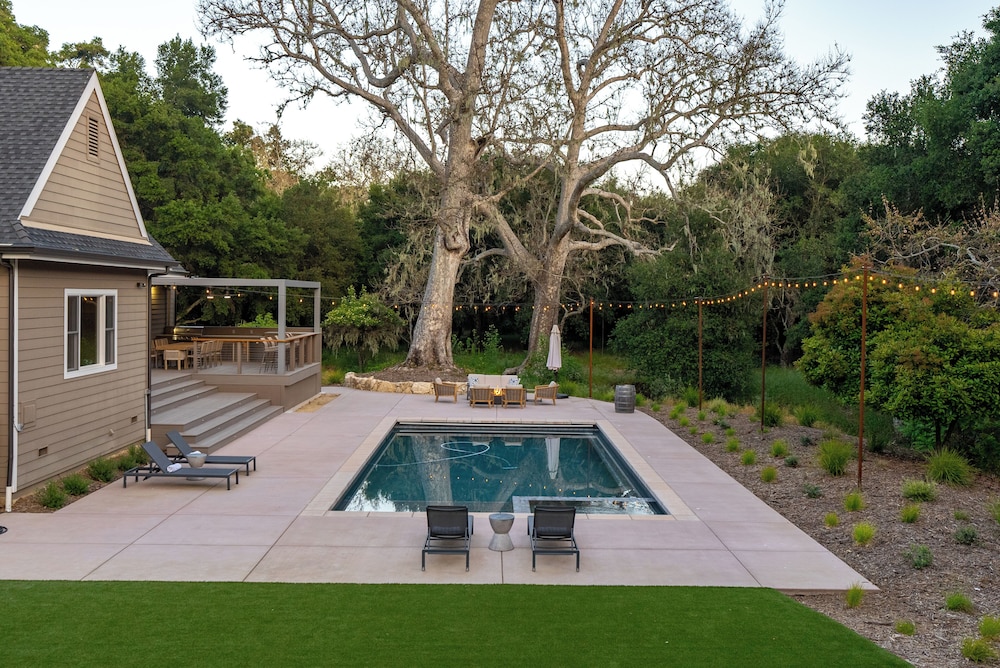 Sycamore Ranch