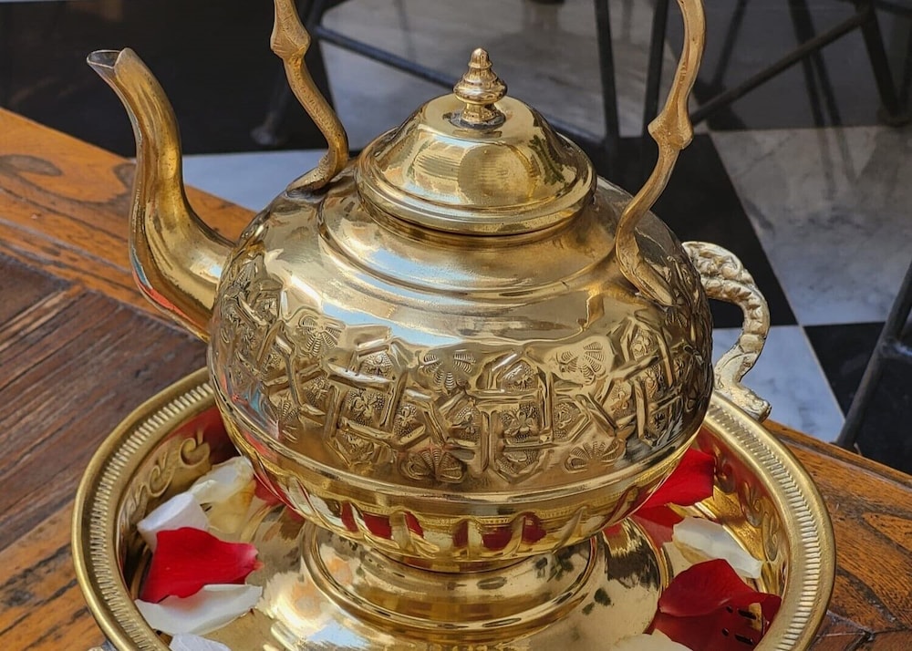 Riad LallaBaya