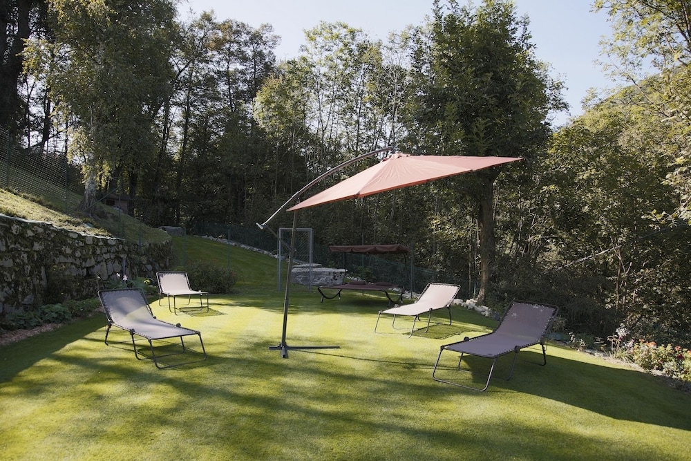 Bed and Breakfast Le Ortensie