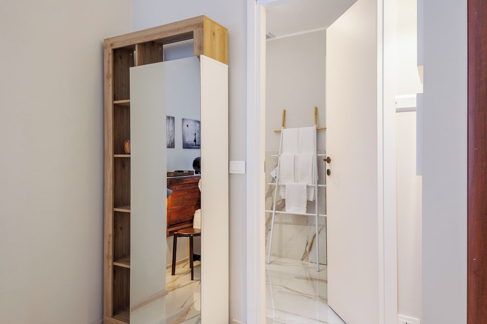 SOHO Fontana Grande By Dasso