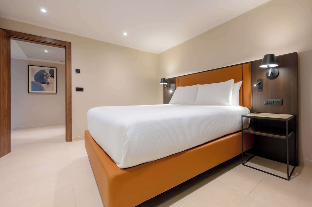 DoubleTree by Hilton Malta