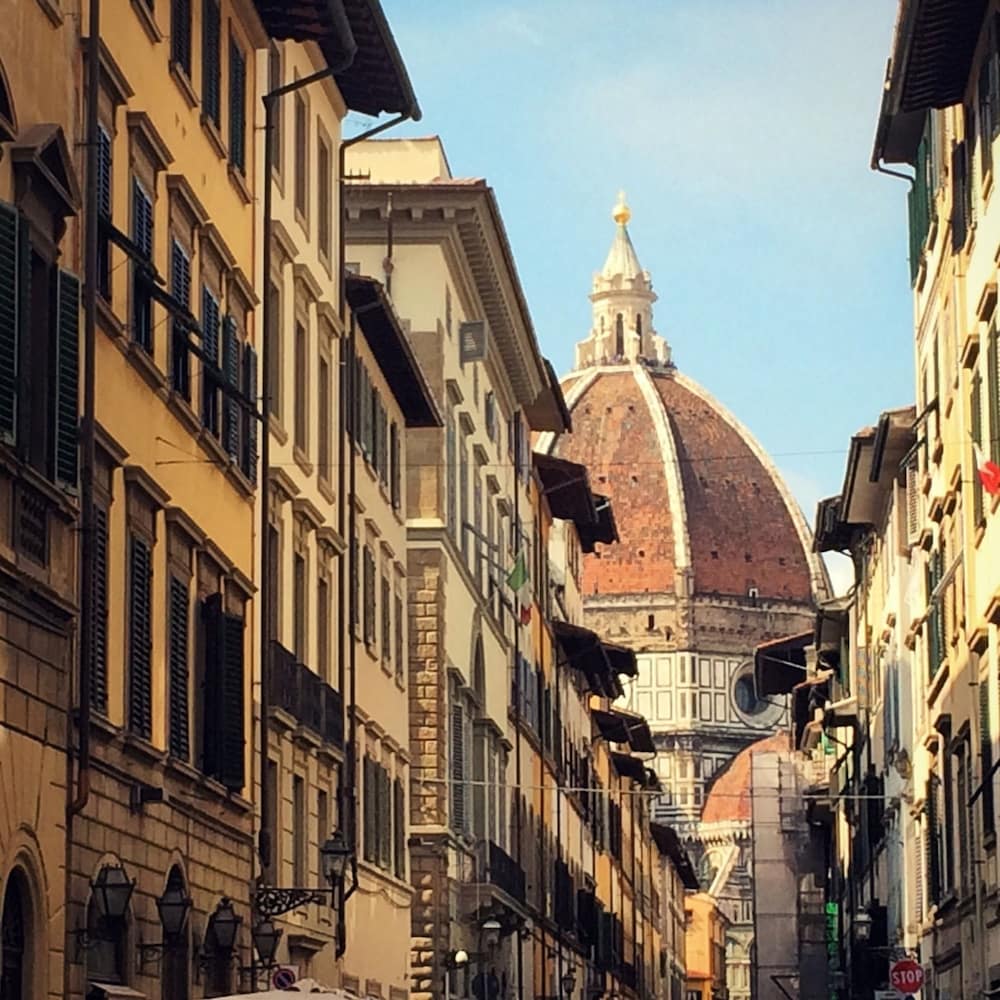 In Florence Guesthouse