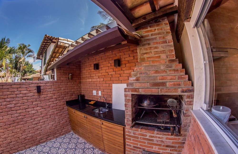 Villa Tesoro view 3