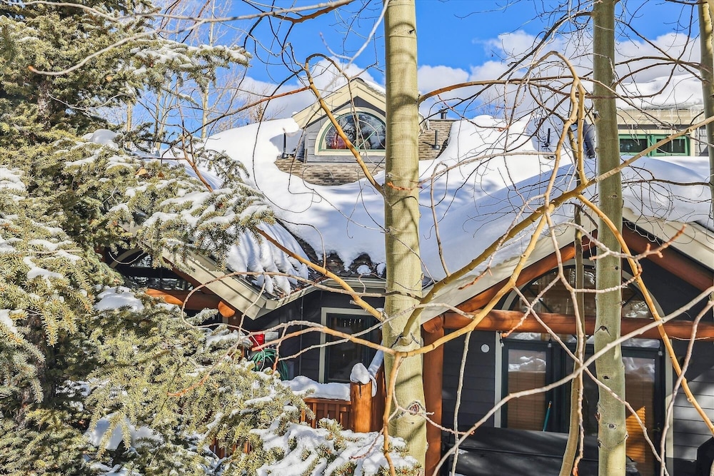 Elk Ridge 432 4 Bedroom Townhouse by RedAwning view 5