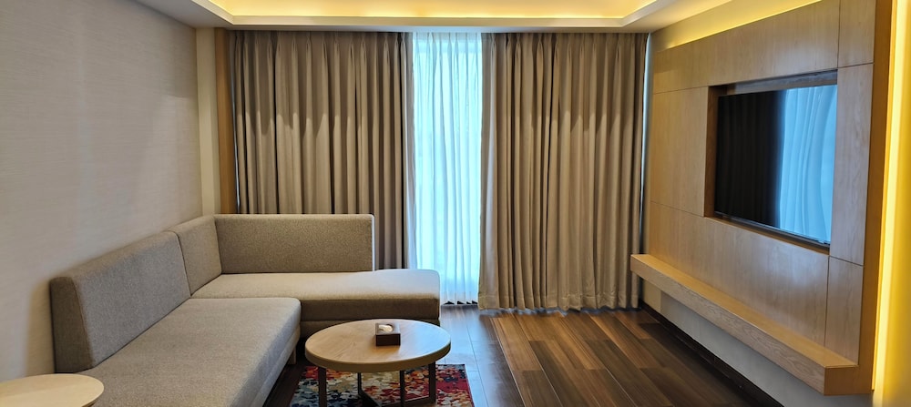 Siddharth The Fern An Ecotel Hotel Jalna