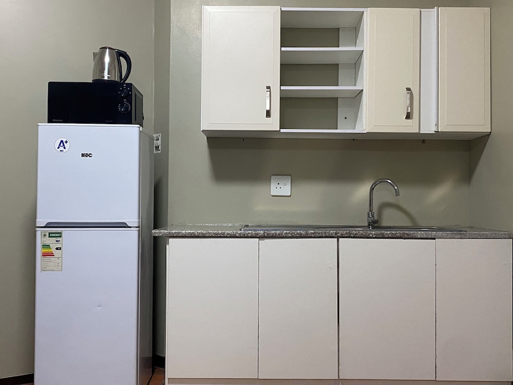 Kloofyard Guesthouse