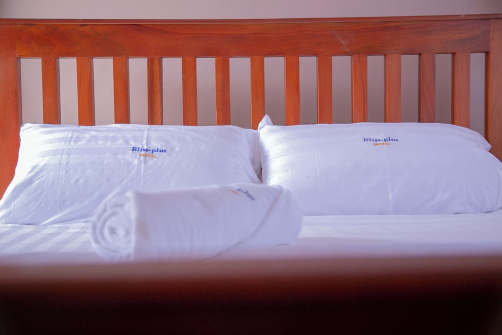 Bliss-plus Motel view 5