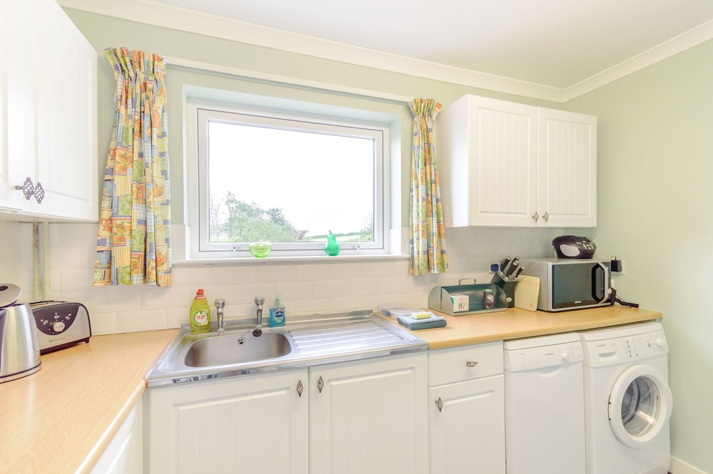 Beefs Park Farm Annexe