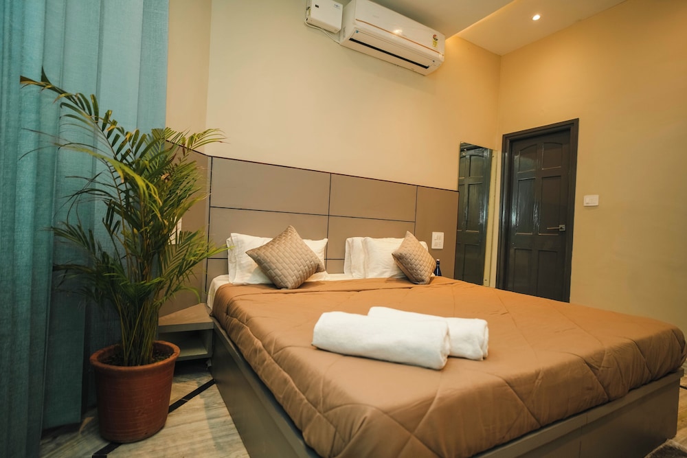 The Pine melody -4BHK Villa view 4