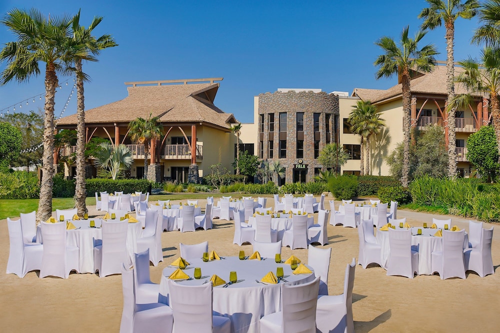 Lapita, Dubai Parks and Resorts, Autograph Collection