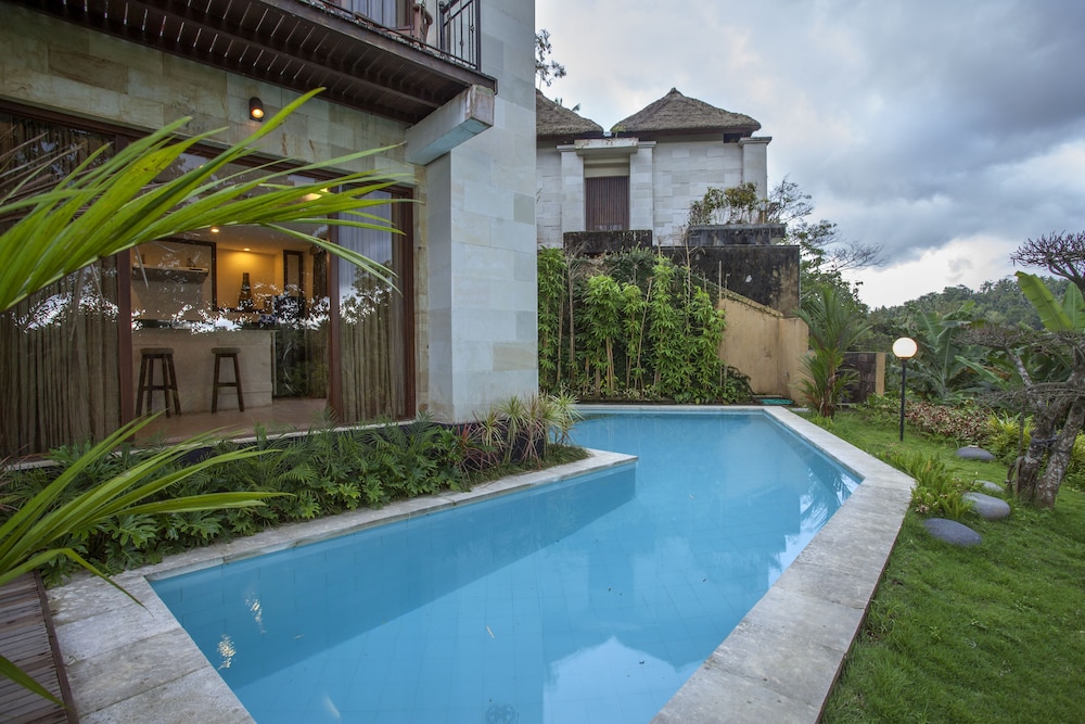 Green View Private Villas