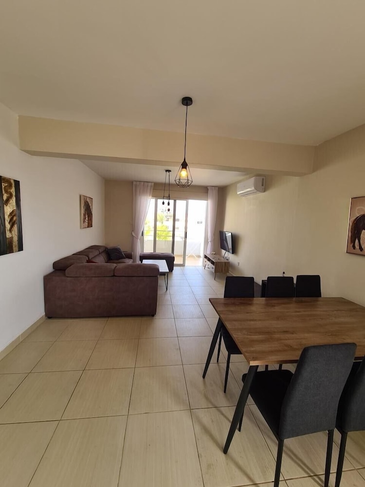 Narcissos Nissi Beach Apartment D12