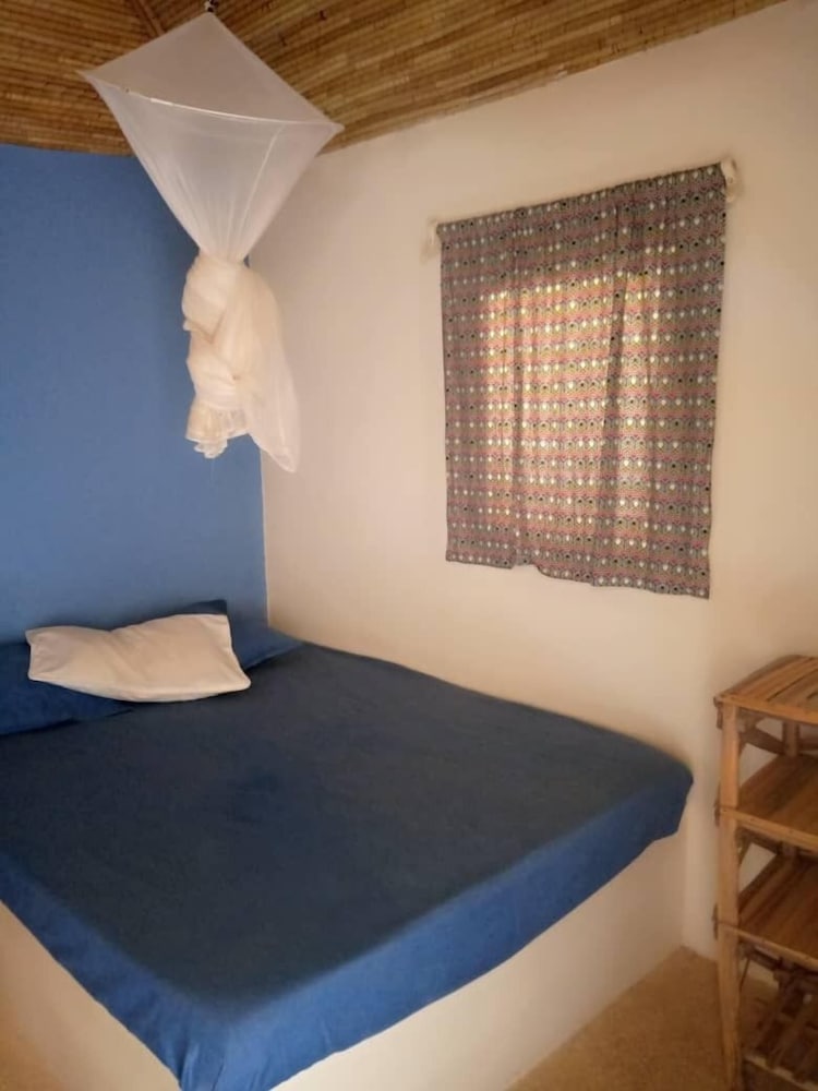 Campement Baobab view 3