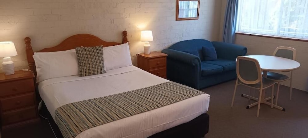 Blue Diamond Motor Inn