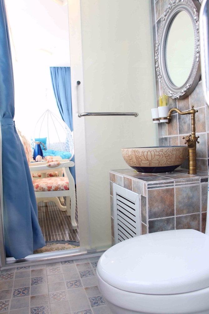 Xiamen Feisu Zhu Na Er Holiday Villa