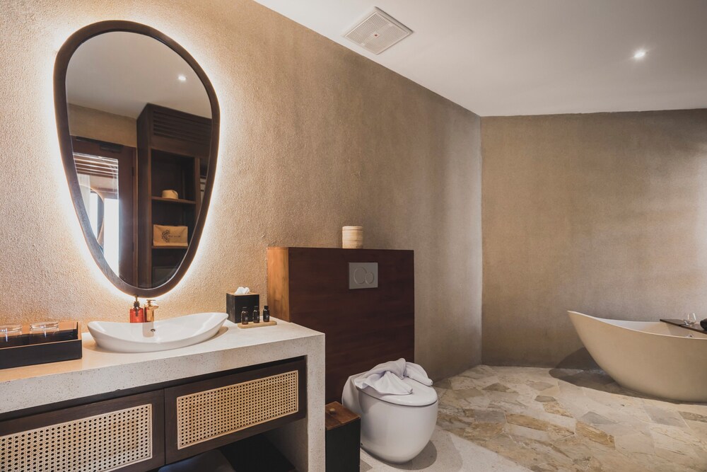Seascape Resort & Spa Uluwatu by Ini Vie Hospitality