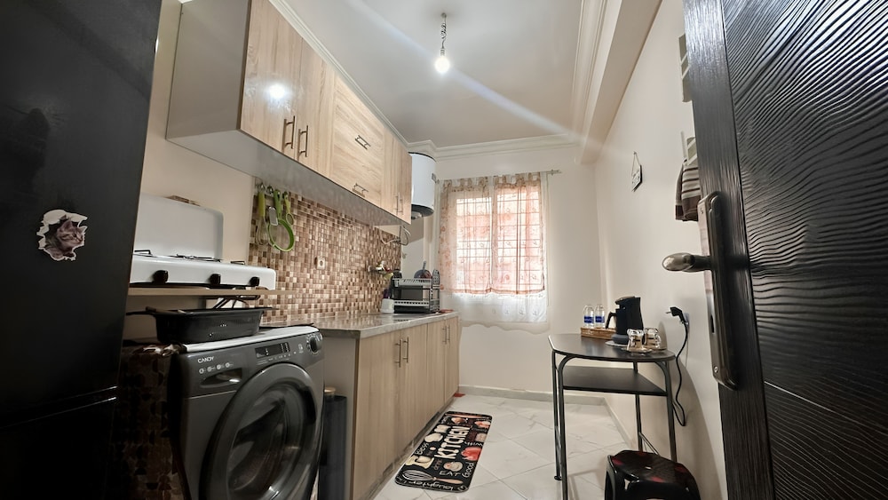 Cozy Apartment Near Rabat & Beach